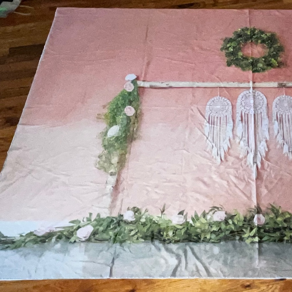Kate backdrop 5x7 Dream catcher